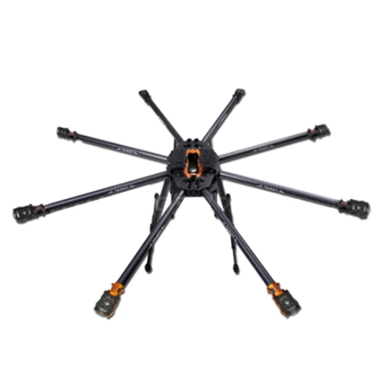 Drone Kit Octocopter - โครงสร้างโดรน Hot Tarot T18 สำหรับถ่ายภาพทางอากาศ ขนาด