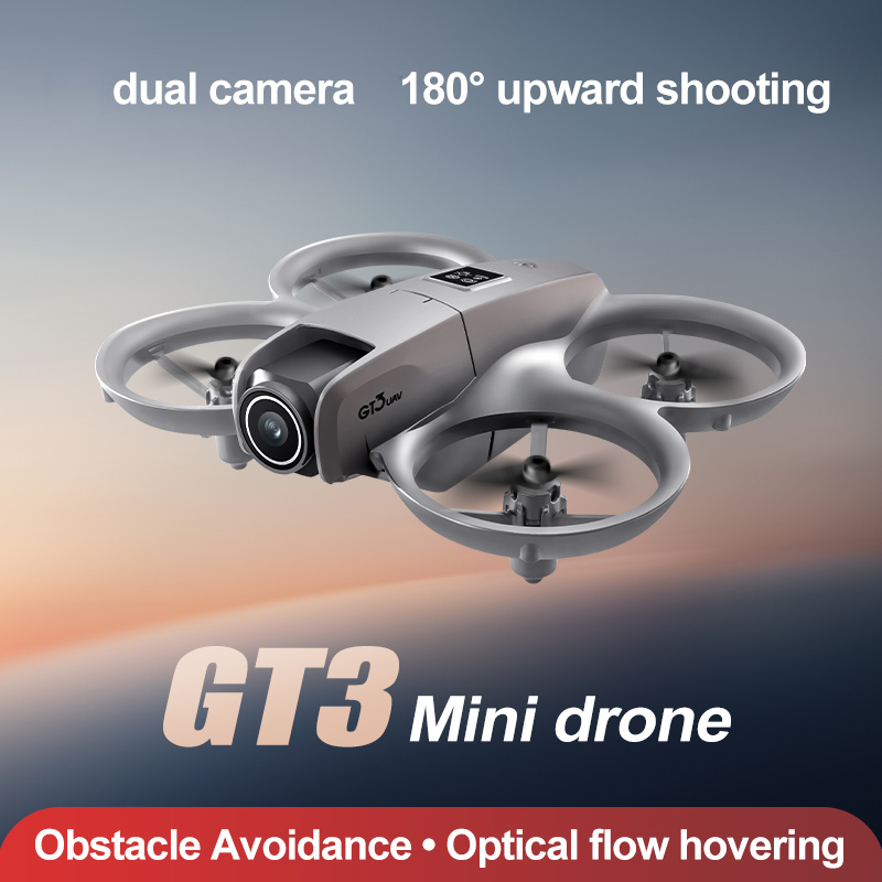 โดรน 2026 GT3 MAX RC 8K 5G ระด - Drone Kit Professional บทวิจารณ์และราคา